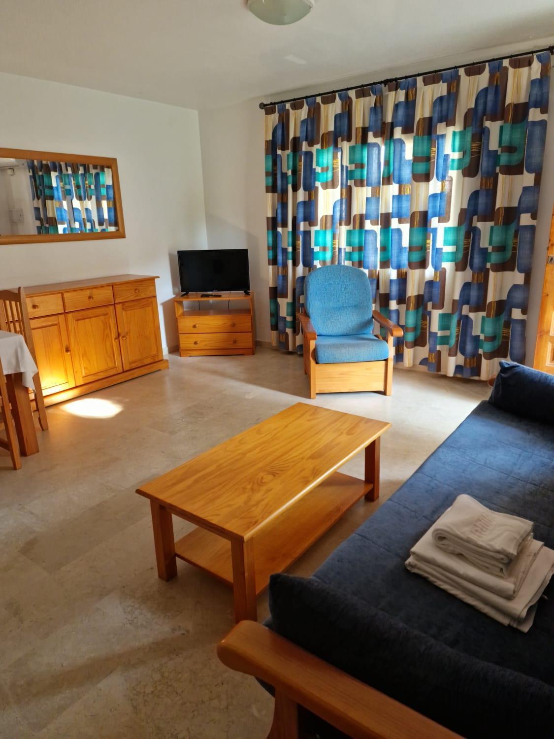 Apartamentos Vera Coast Eksteriør bilde